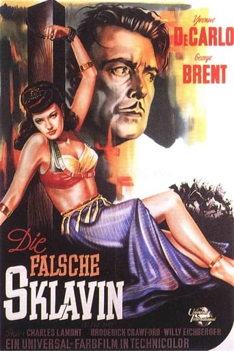 Slave Girl (1947)