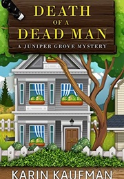 Death of a Dead Man (Karin Kaufman)