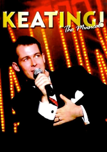 Keating! the Musical (2008)