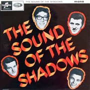 The Shadows - The Sound of the Shadows