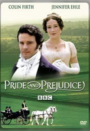 Pride and Prejudice (2001)