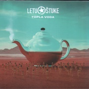 Letu Stuke - Topla Voda (2018)