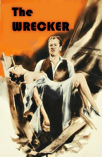 The Wrecker (1933)