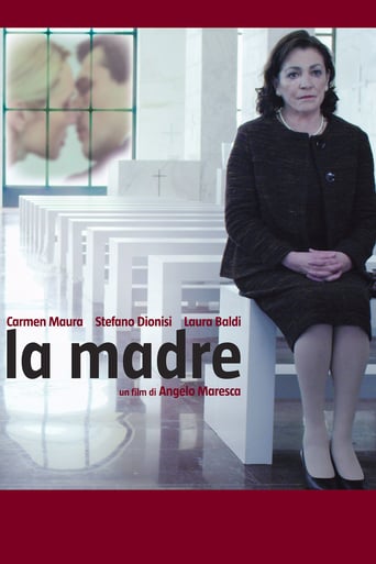 La Madre (2013)