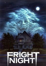 Fright Night (1985)