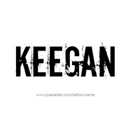 Keegan