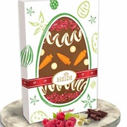 Heidi Milk Chocolate Easter Egg