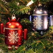 Android Ornament