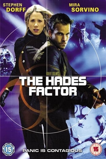 Covert One: The Hades Factor (2006)