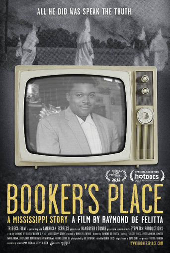 Booker&#39;s Place: A Mississippi Story (2012)