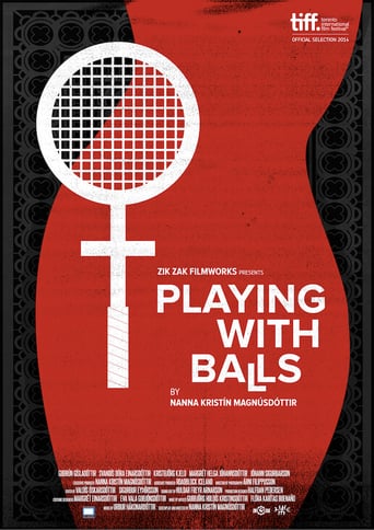 Playing With Balls (2014)