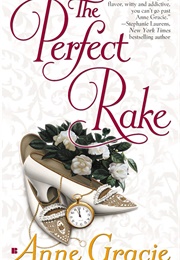 The Perfect Rake (Anne Gracie)