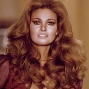 Raquel Welch