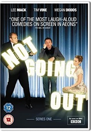 Not Going Out - Series 1 (2006)