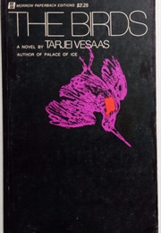 Os Pássaros (Tarjei Vesaas)