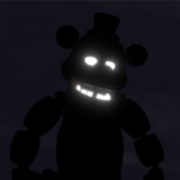 Dark Freddy