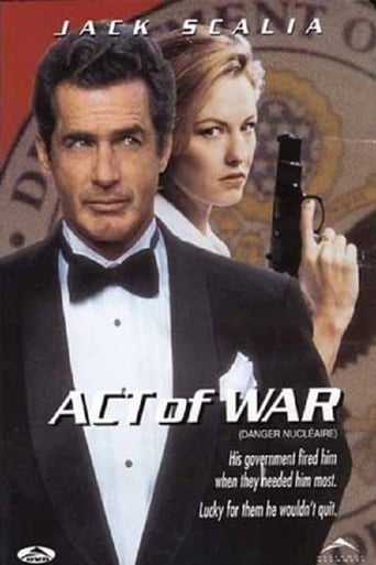 Act of War (1998)