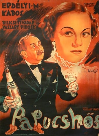 A Papucshős (1938)