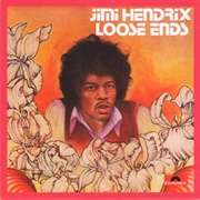 Loose Ends (Jimi Hendrix, 1974)