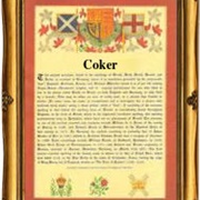 Coker