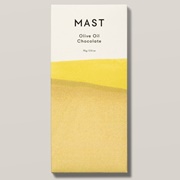 Mast Olive Oil Chocolate