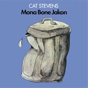 Mona Bone Jakon (Cat Stevens, 1970)