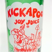 Kickapoo Joy Juice