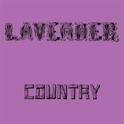 Lavender Country - Lavender Country (1973)