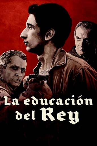 La Educación Del Rey (2017)