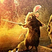 Repicheep (The Chronicles of Narnia 3)