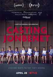 Casting Jon Benet (2019)