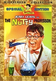 The Nutty Professor (1963)