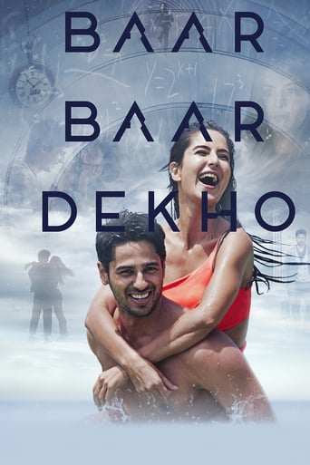 Baar Baar Dekho (2016)