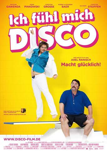 I Feel Like Disco (2013)