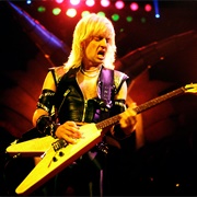 K.K Downing