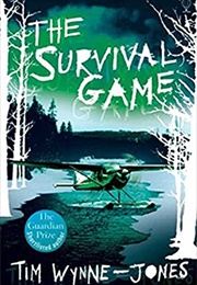 The Survival Game (Tim Wynne Jones)