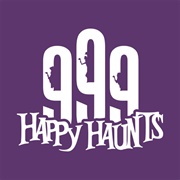 999 Happy Haunts