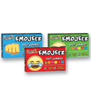 Emojeez Gummies