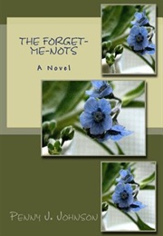 The Forget-Me-Nots (Johnson, Penny)