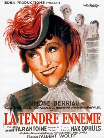 The Tender Enemy (1936)