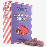 Mr Stanleys Mulled Wine Drops