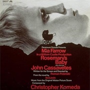 Krzysztof Komeda - Rosemary&#39;s Baby