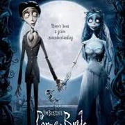 Corpse Bride Soundtrack