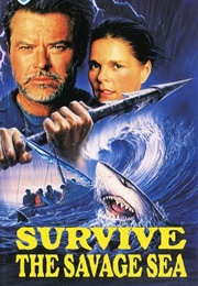 Survive the Savage Sea (1992)