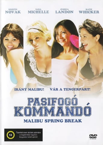 Malibu Spring Break (2003)