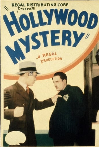 Hollywood Hoodlum (1934)