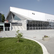 Wiener Stadthalle