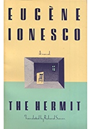 The Hermit (Eugène Ionesco)