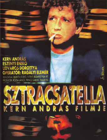 Sztracsatella (1996)