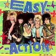 Easy Action - Easy Action